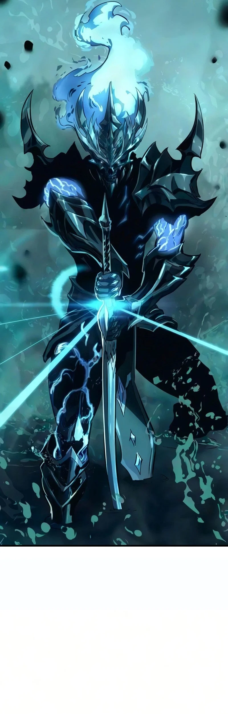 Sword Of The Undying Chapter 25 Halaman 67