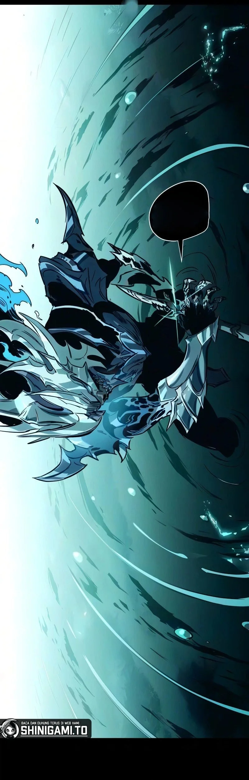 Sword Of The Undying Chapter 25 Halaman 79