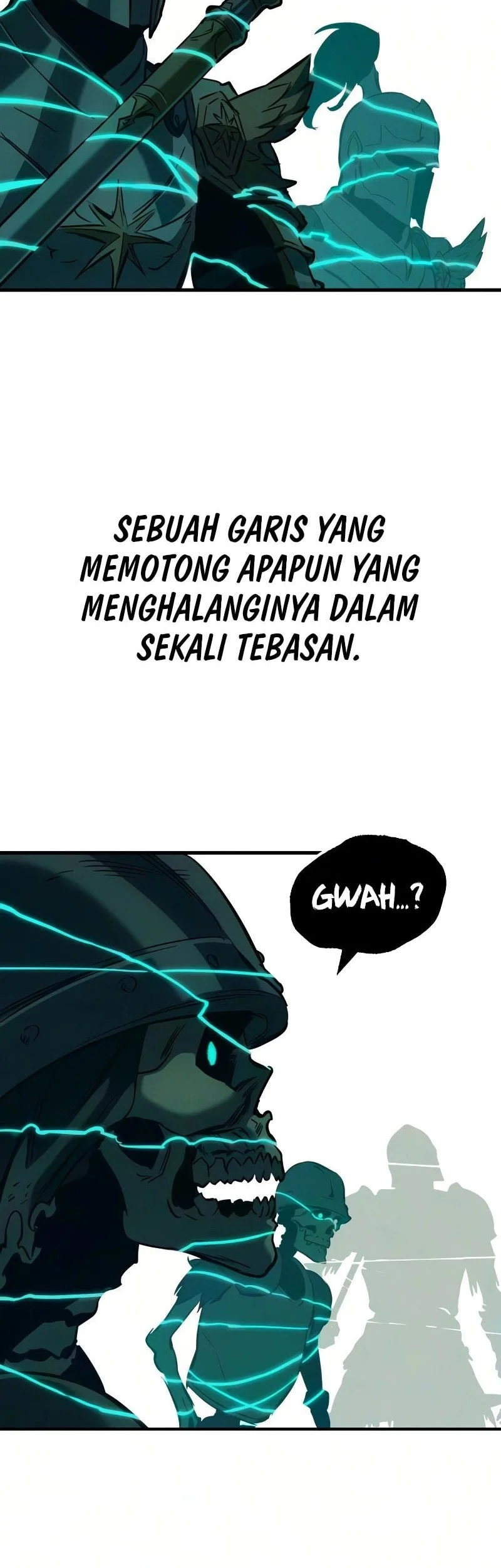 Sword Of The Undying Chapter 25 Halaman 92