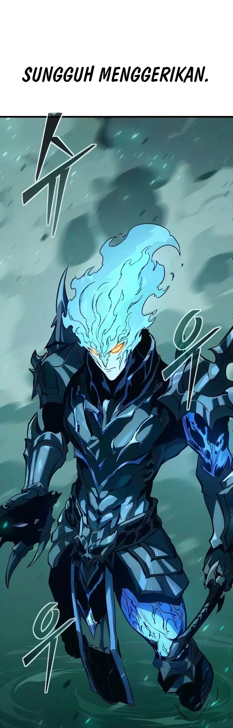 Sword Of The Undying Chapter 25 Halaman 105
