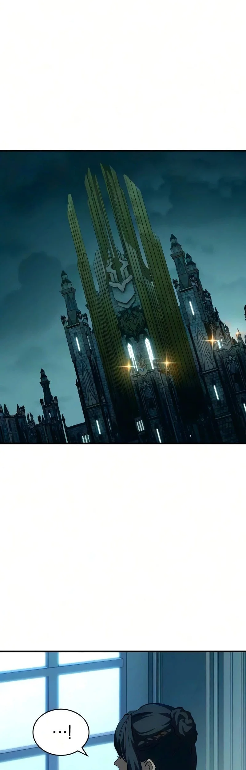 Sword Of The Undying Chapter 25 Halaman 111