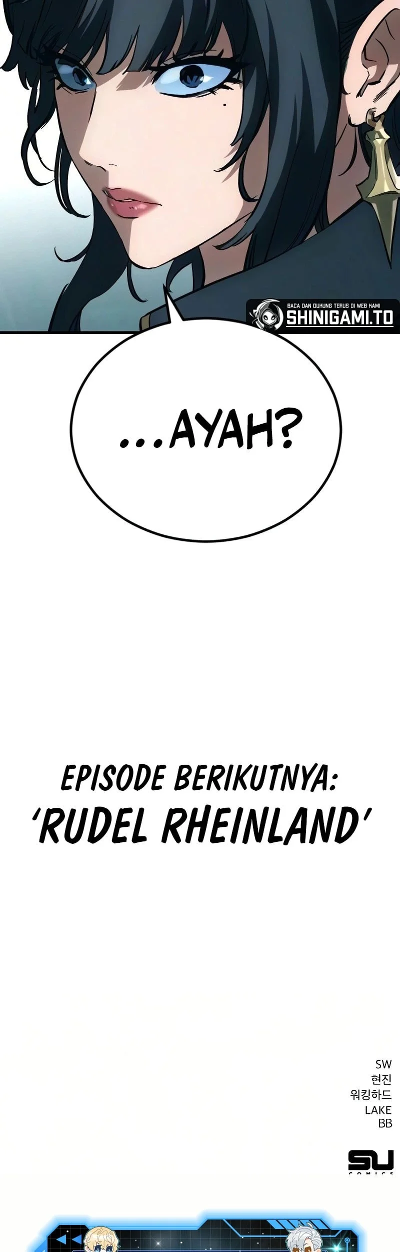 Sword Of The Undying Chapter 25 Halaman 113