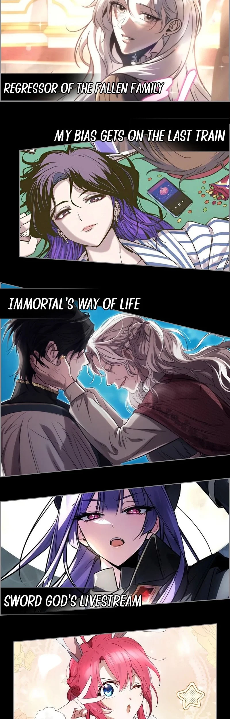 Sword Of The Undying Chapter 25 Halaman 116