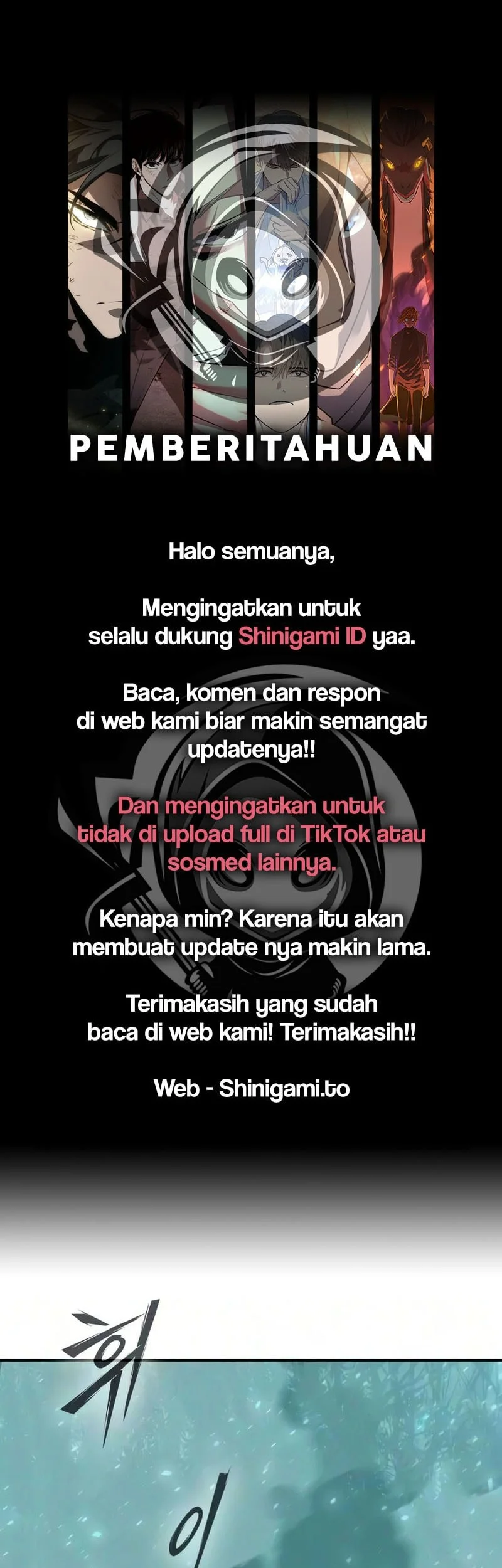Sword Of The Undying Chapter 26 Halaman 2