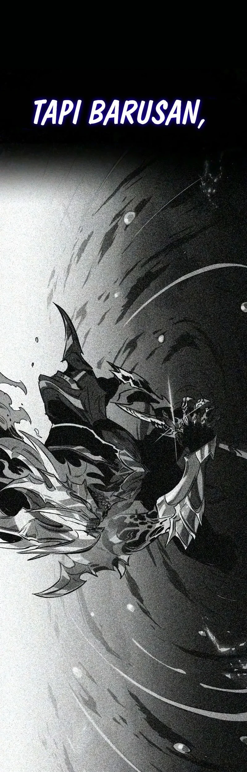 Sword Of The Undying Chapter 26 Halaman 11