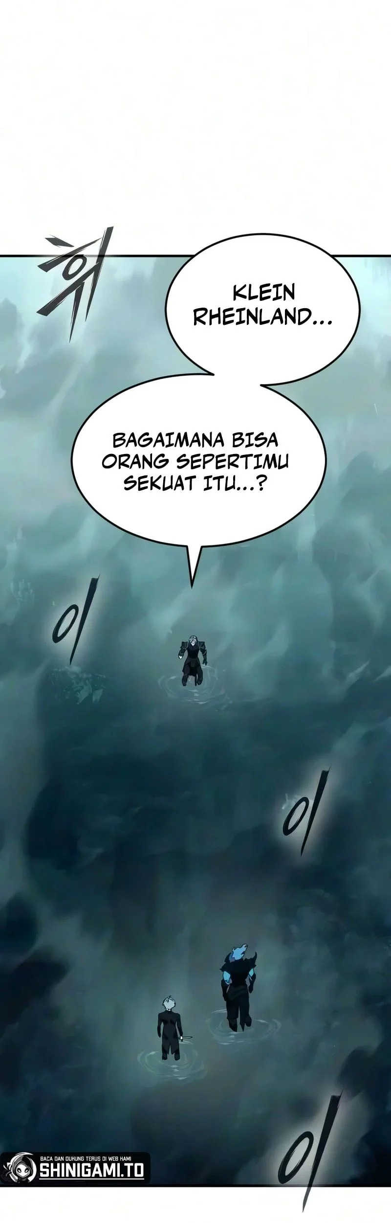 Sword Of The Undying Chapter 26 Halaman 14