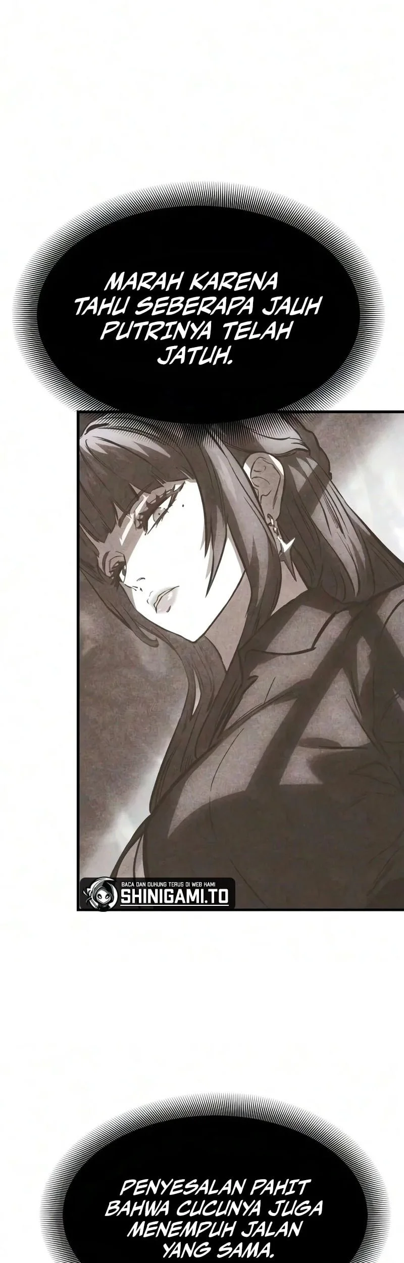 Sword Of The Undying Chapter 26 Halaman 18
