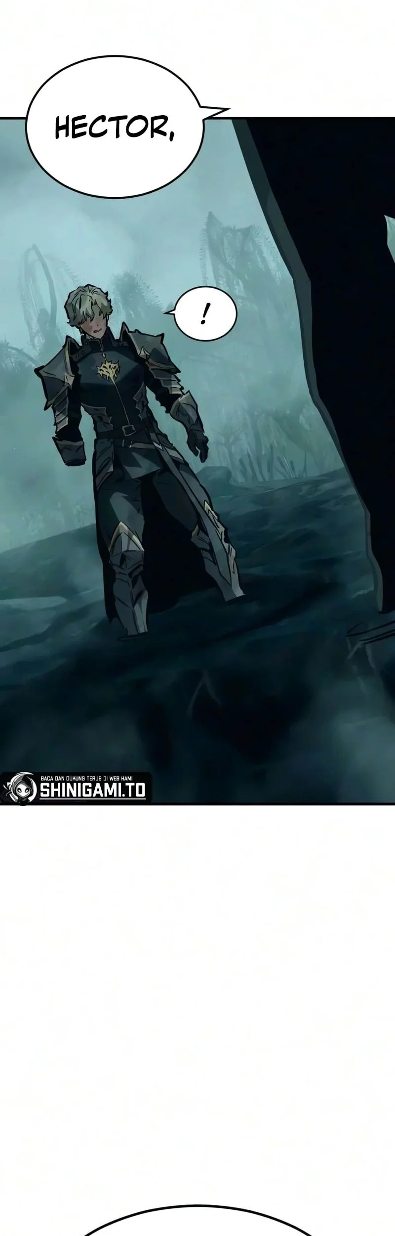 Sword Of The Undying Chapter 26 Halaman 22