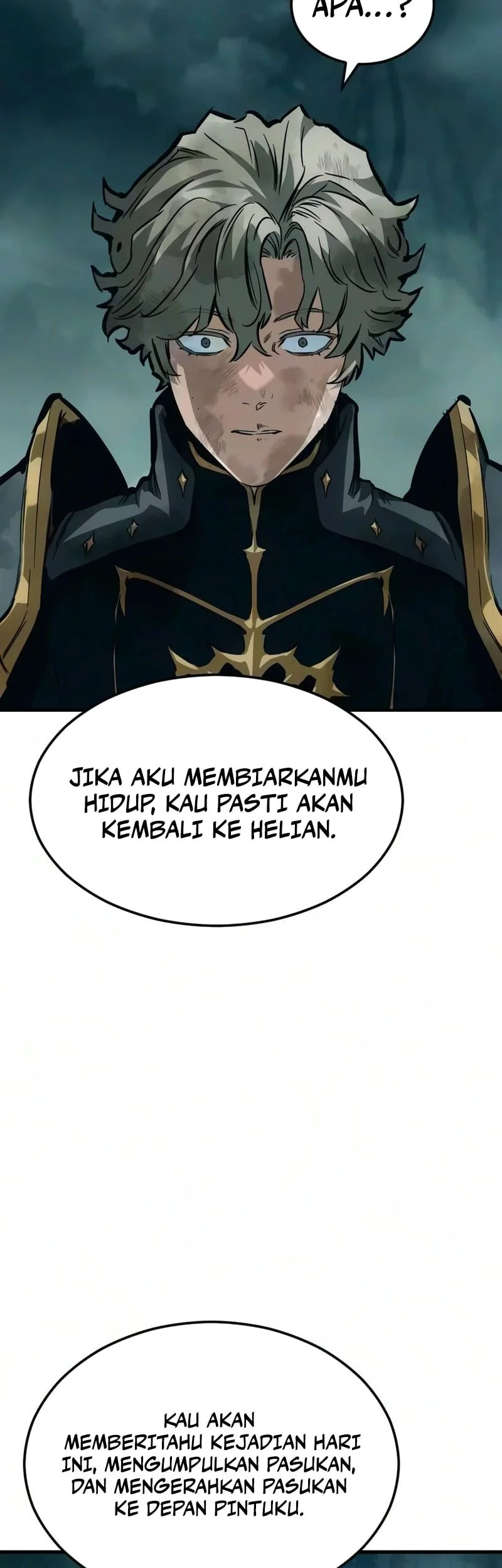 Sword Of The Undying Chapter 26 Halaman 24