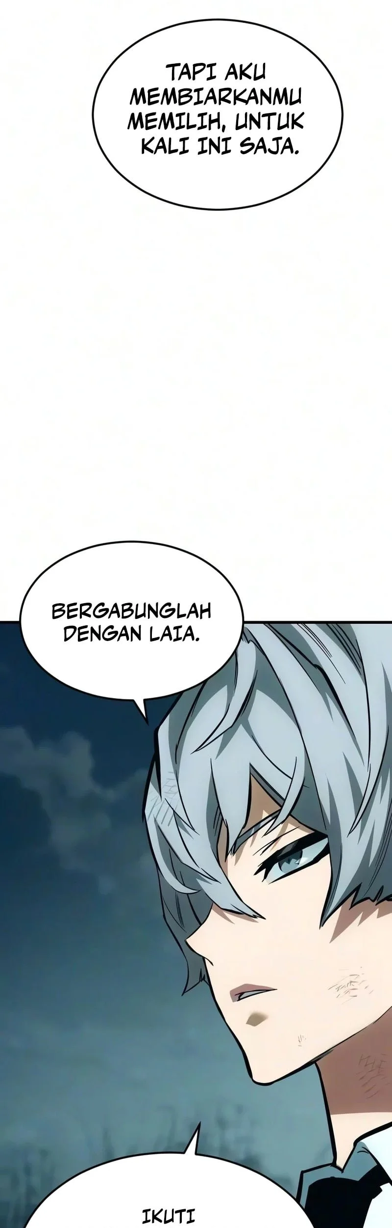 Sword Of The Undying Chapter 26 Halaman 26