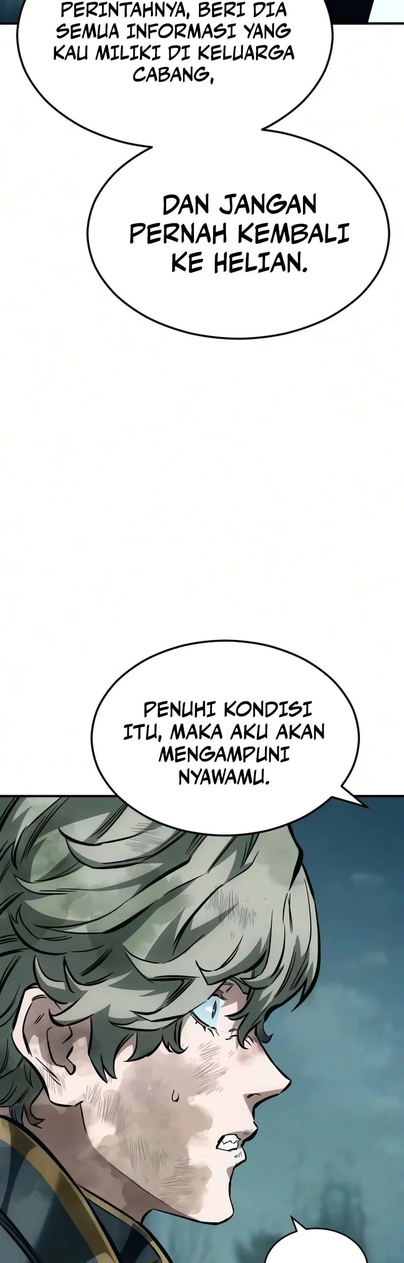 Sword Of The Undying Chapter 26 Halaman 27