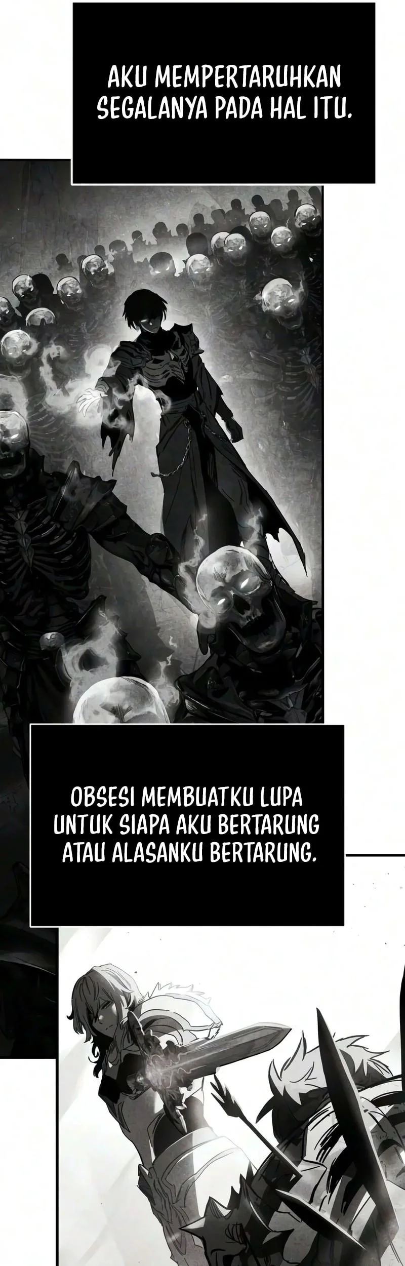 Sword Of The Undying Chapter 26 Halaman 30