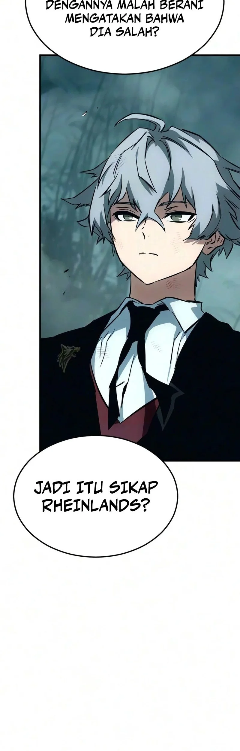 Sword Of The Undying Chapter 26 Halaman 39