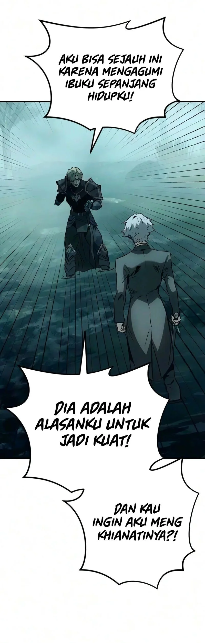 Sword Of The Undying Chapter 26 Halaman 40
