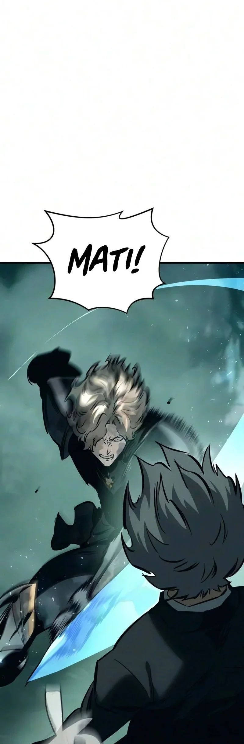 Sword Of The Undying Chapter 26 Halaman 45