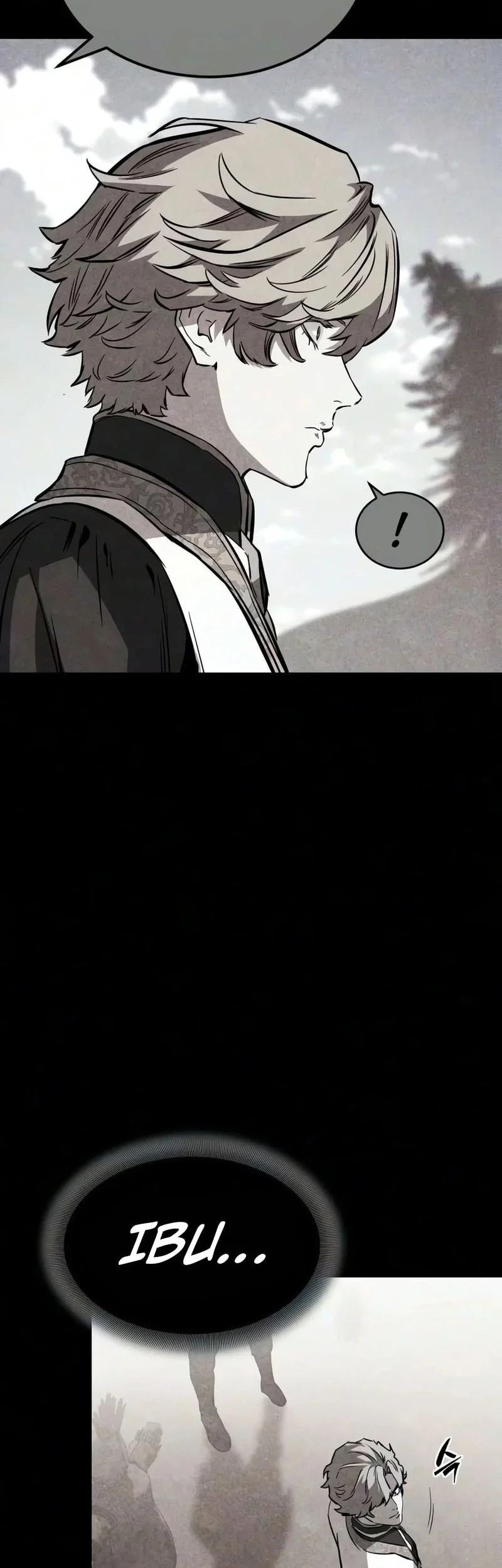 Sword Of The Undying Chapter 26 Halaman 51