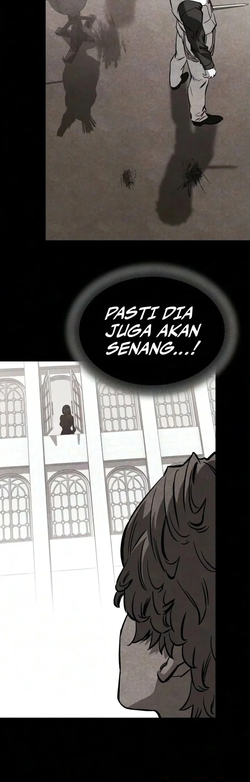 Sword Of The Undying Chapter 26 Halaman 52