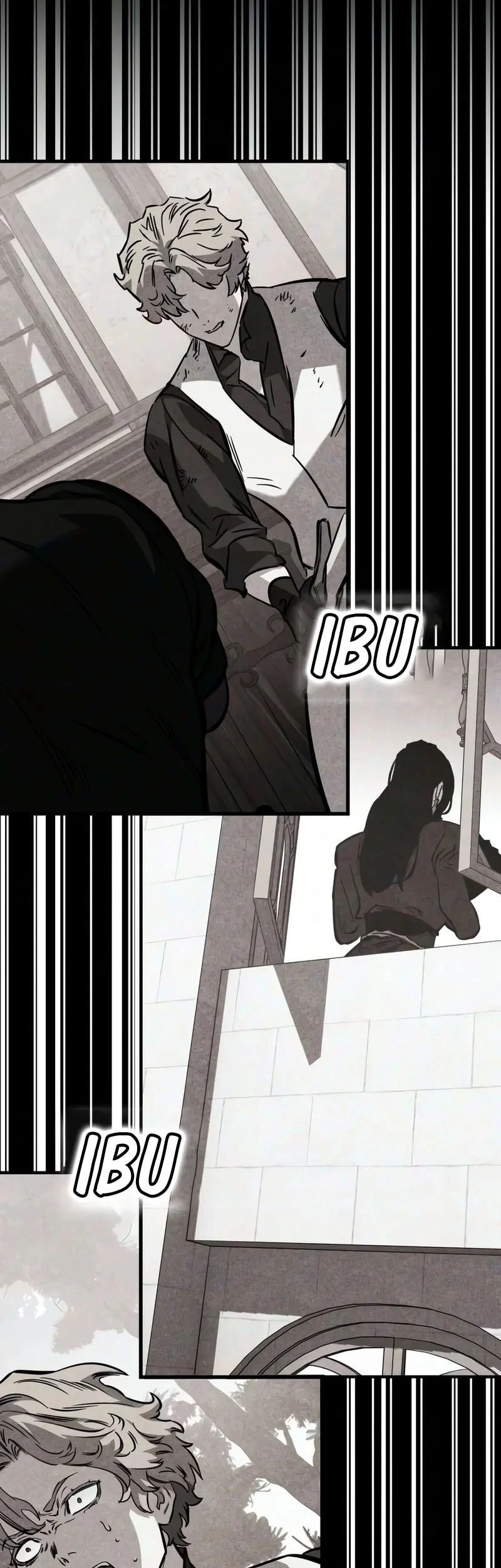 Sword Of The Undying Chapter 26 Halaman 61