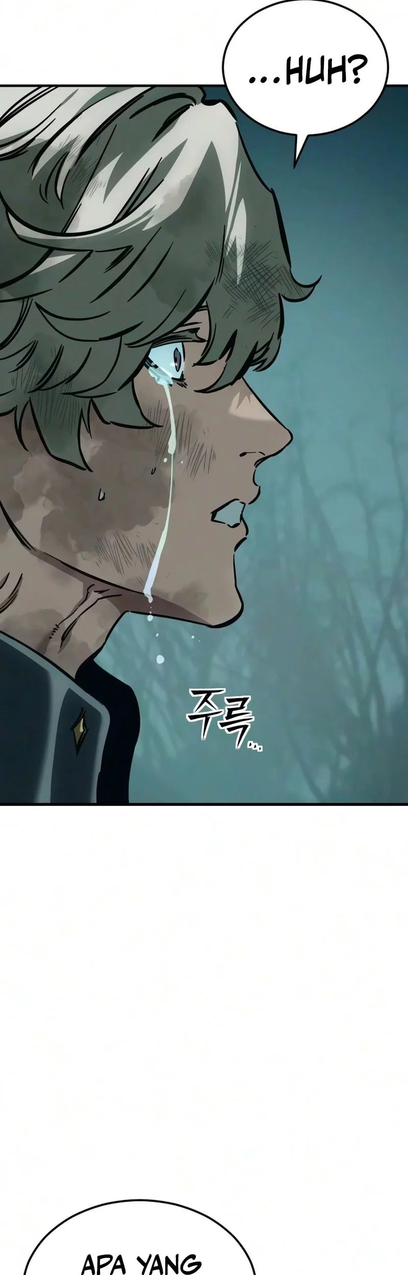 Sword Of The Undying Chapter 26 Halaman 85