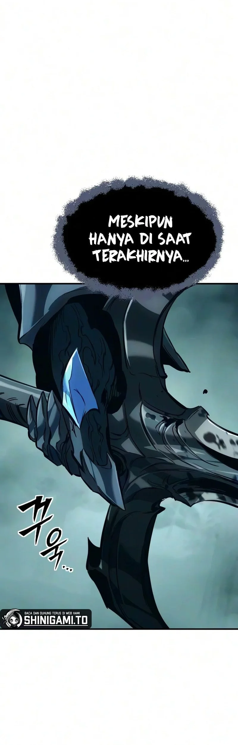 Sword Of The Undying Chapter 26 Halaman 90