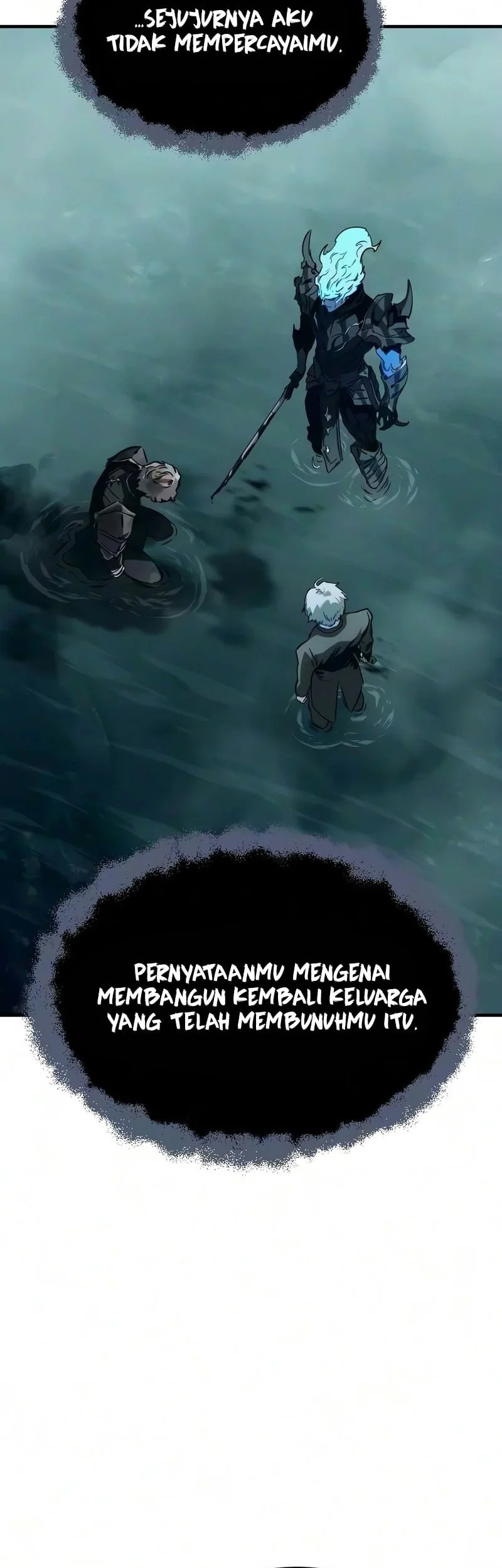 Sword Of The Undying Chapter 26 Halaman 95
