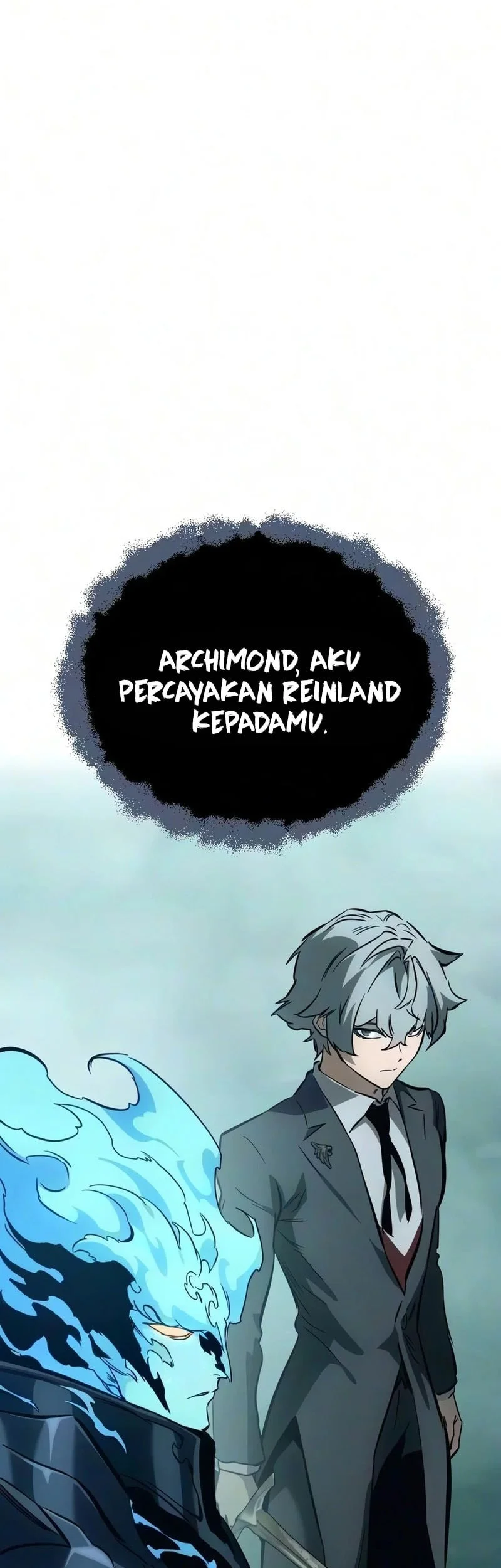Sword Of The Undying Chapter 26 Halaman 99