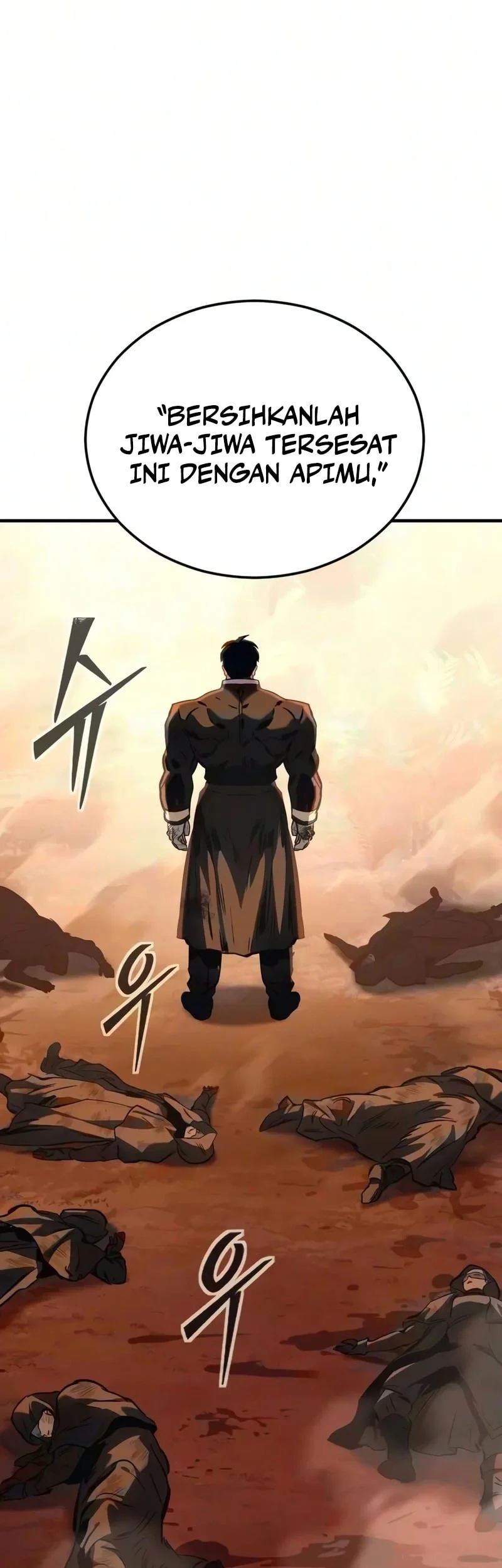 Sword Of The Undying Chapter 26 Halaman 113