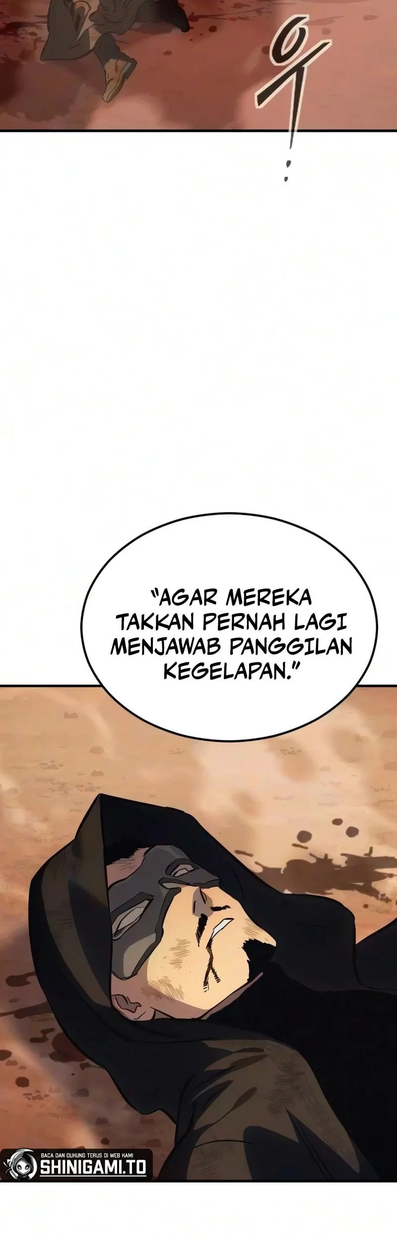 Sword Of The Undying Chapter 26 Halaman 114