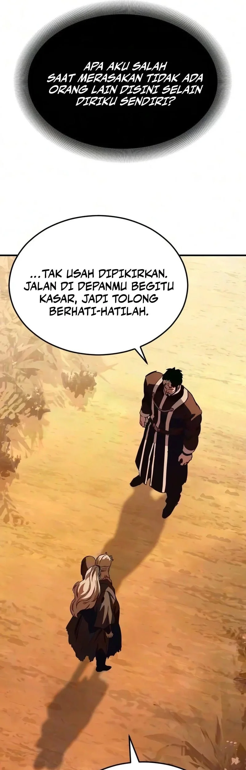 Sword Of The Undying Chapter 26 Halaman 121