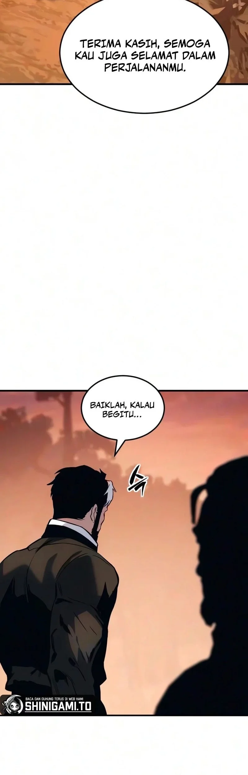 Sword Of The Undying Chapter 26 Halaman 122