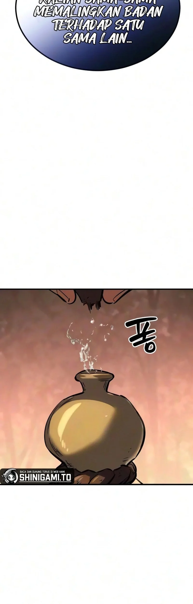 Sword Of The Undying Chapter 26 Halaman 126