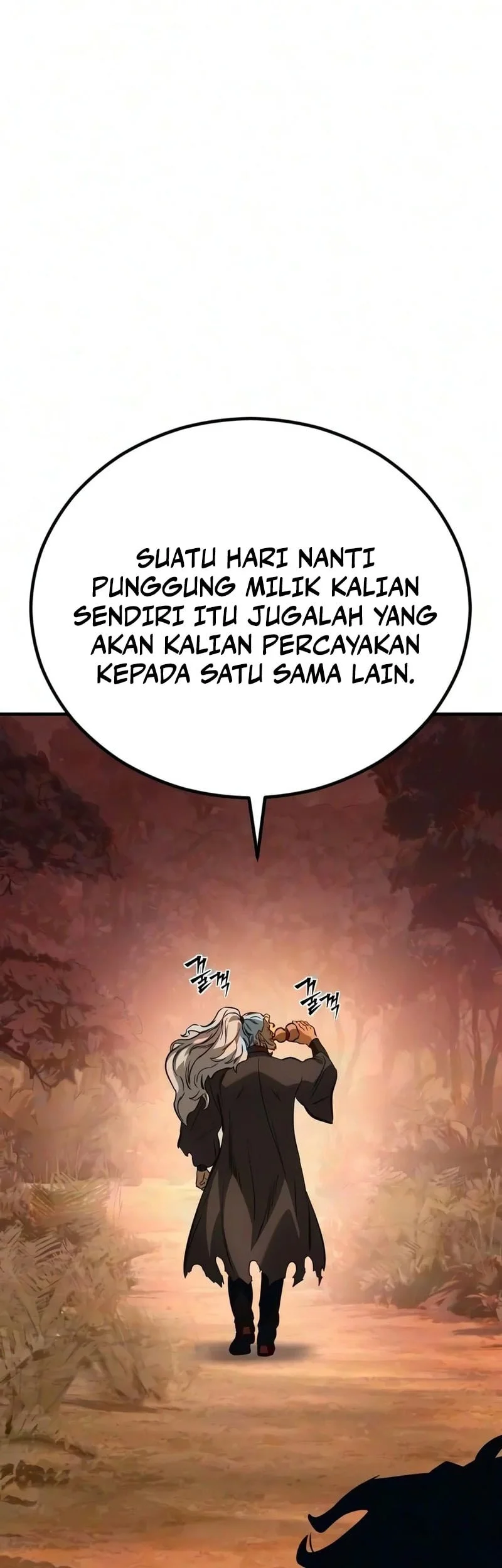 Sword Of The Undying Chapter 26 Halaman 127
