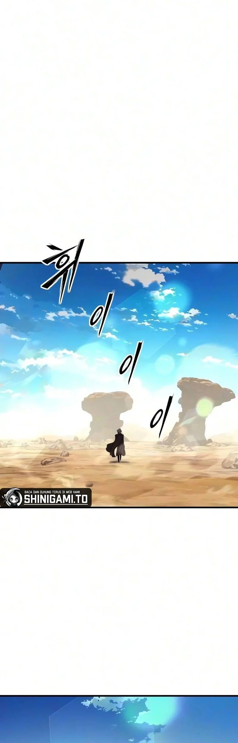 Sword Of The Undying Chapter 26 Halaman 130