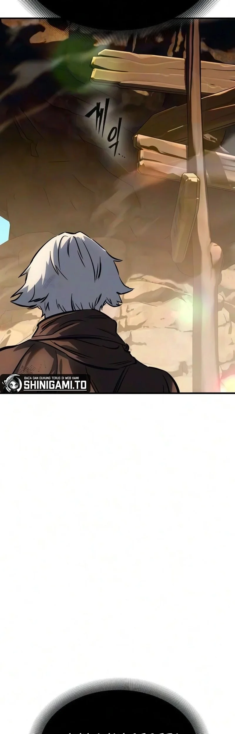 Sword Of The Undying Chapter 26 Halaman 135