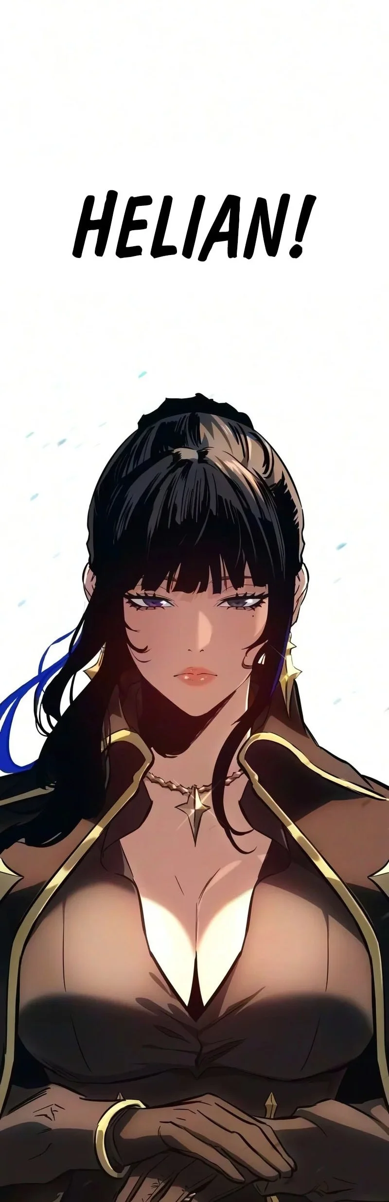 Sword Of The Undying Chapter 26 Halaman 140