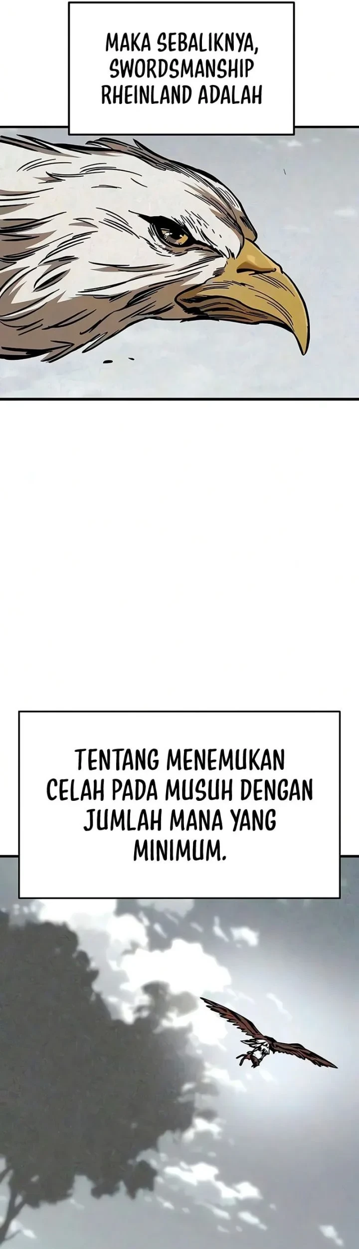 Sword Of The Undying Chapter 8 Halaman 17