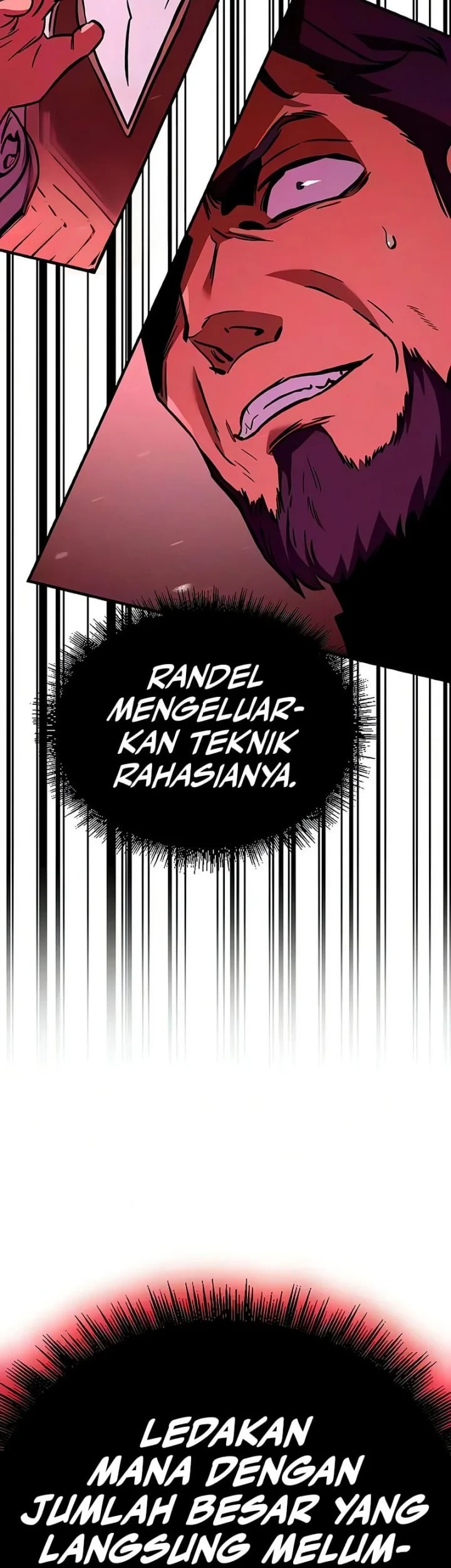 Sword Of The Undying Chapter 8 Halaman 25
