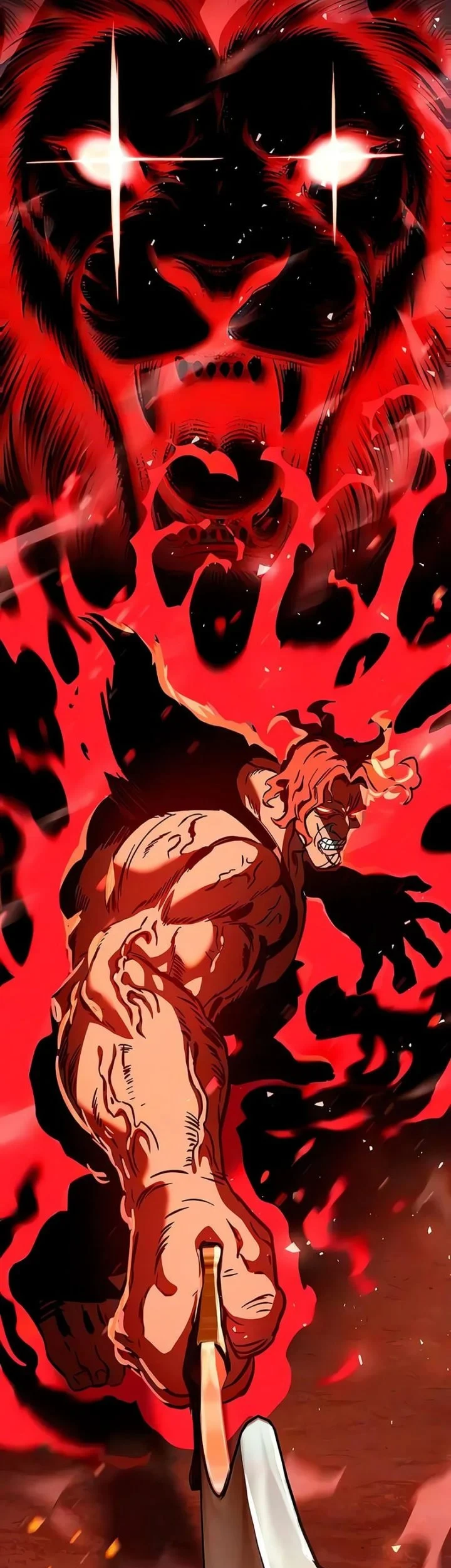 Sword Of The Undying Chapter 8 Halaman 27