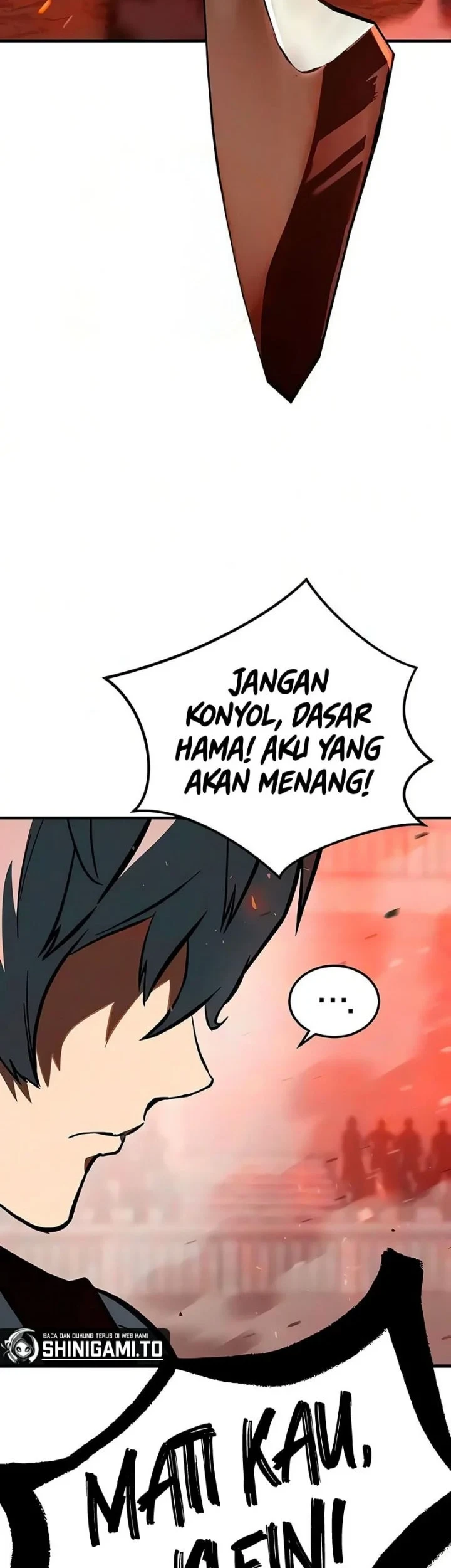 Sword Of The Undying Chapter 8 Halaman 28
