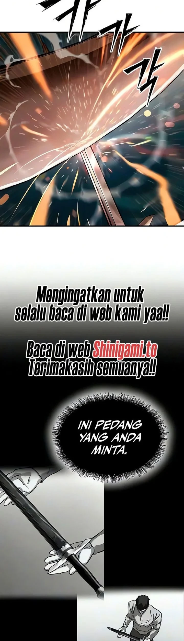 Sword Of The Undying Chapter 8 Halaman 33