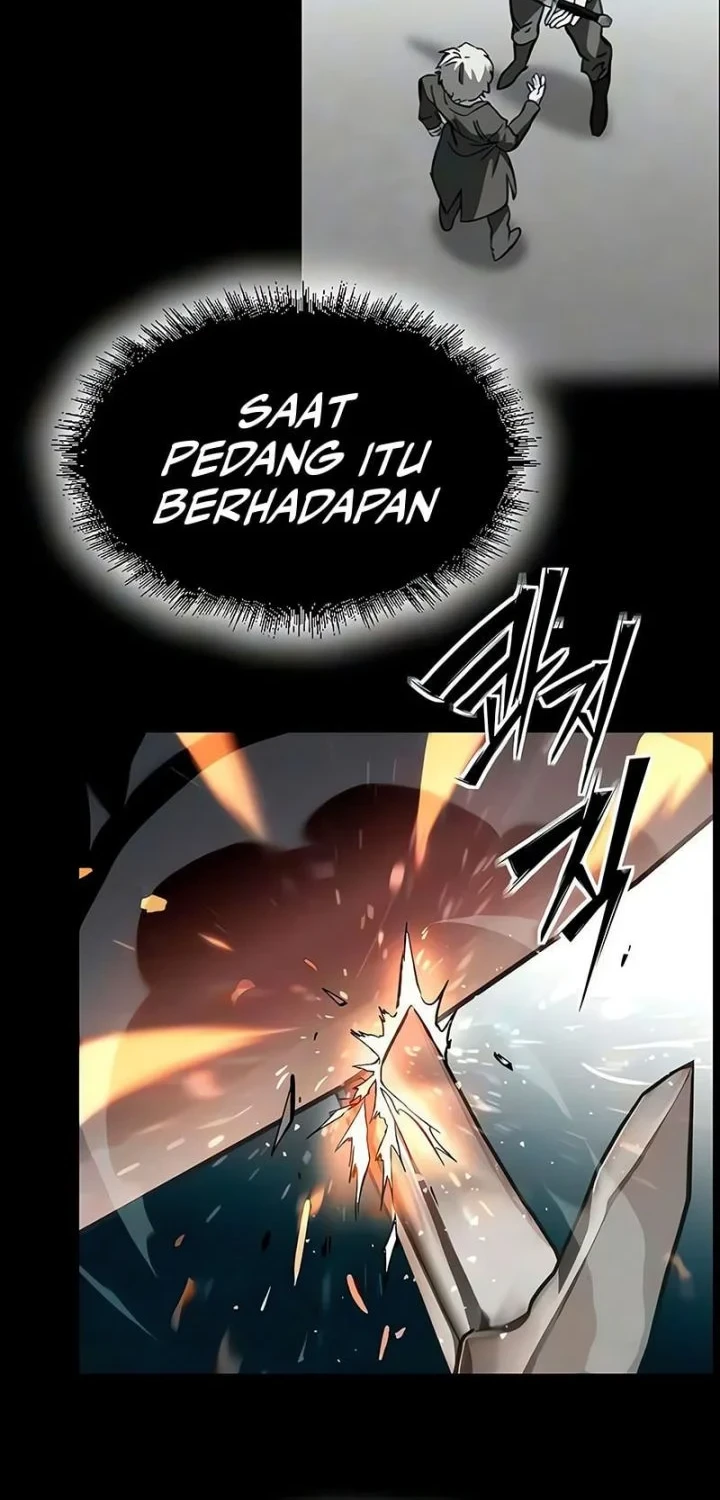 Sword Of The Undying Chapter 8 Halaman 34