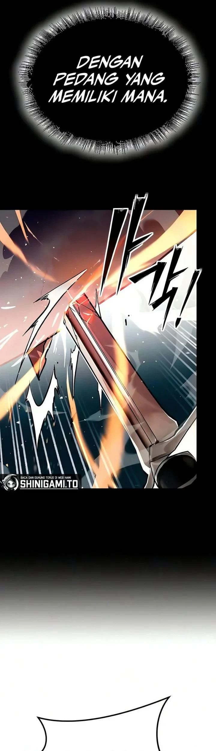 Sword Of The Undying Chapter 8 Halaman 35