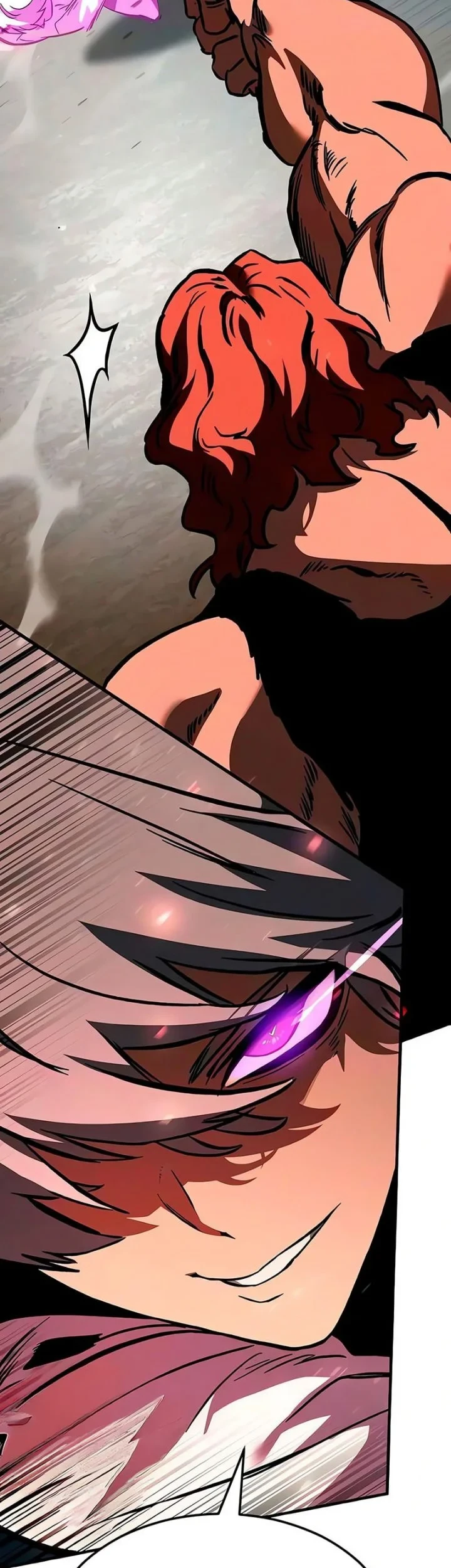 Sword Of The Undying Chapter 8 Halaman 37