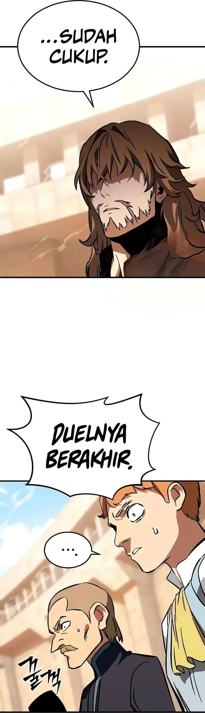 Sword Of The Undying Chapter 8 Halaman 47