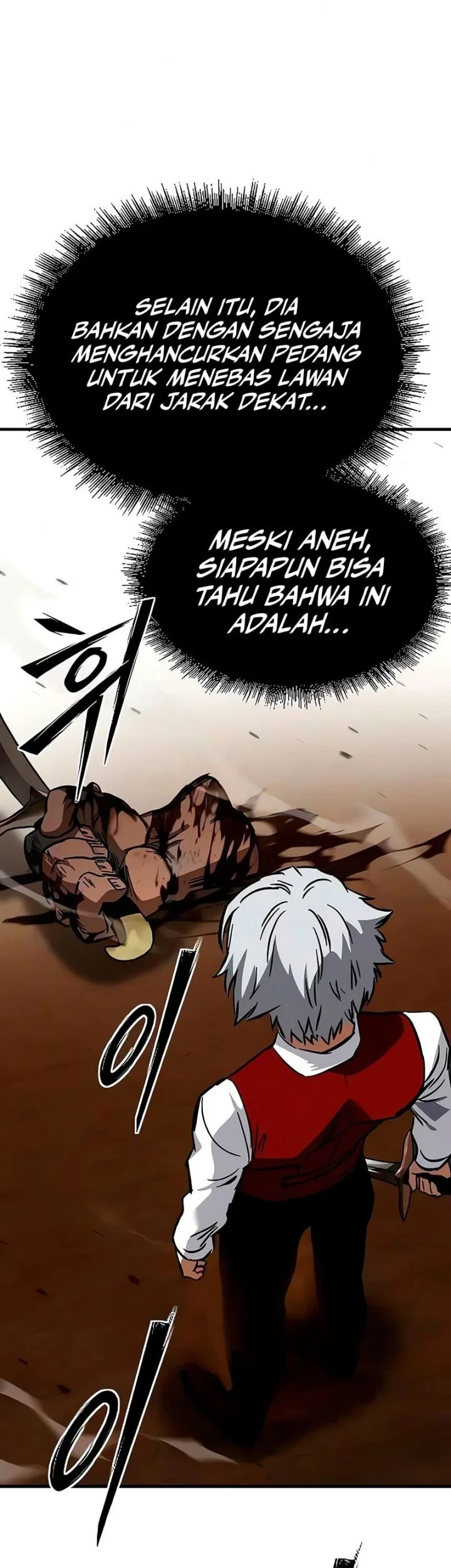 Sword Of The Undying Chapter 8 Halaman 49
