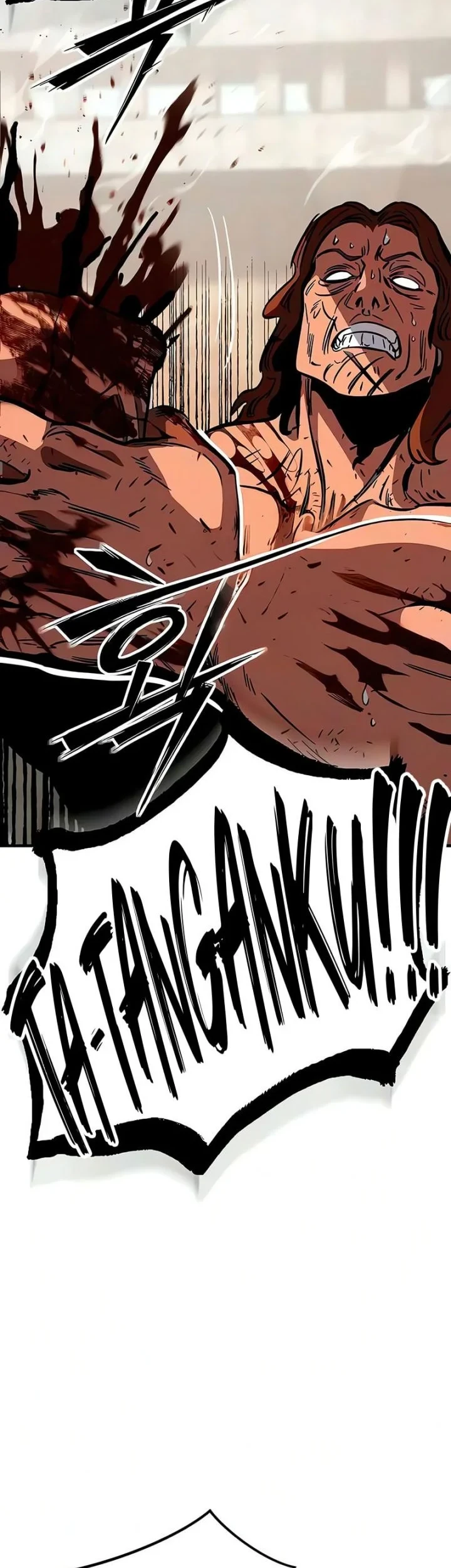 Sword Of The Undying Chapter 8 Halaman 52