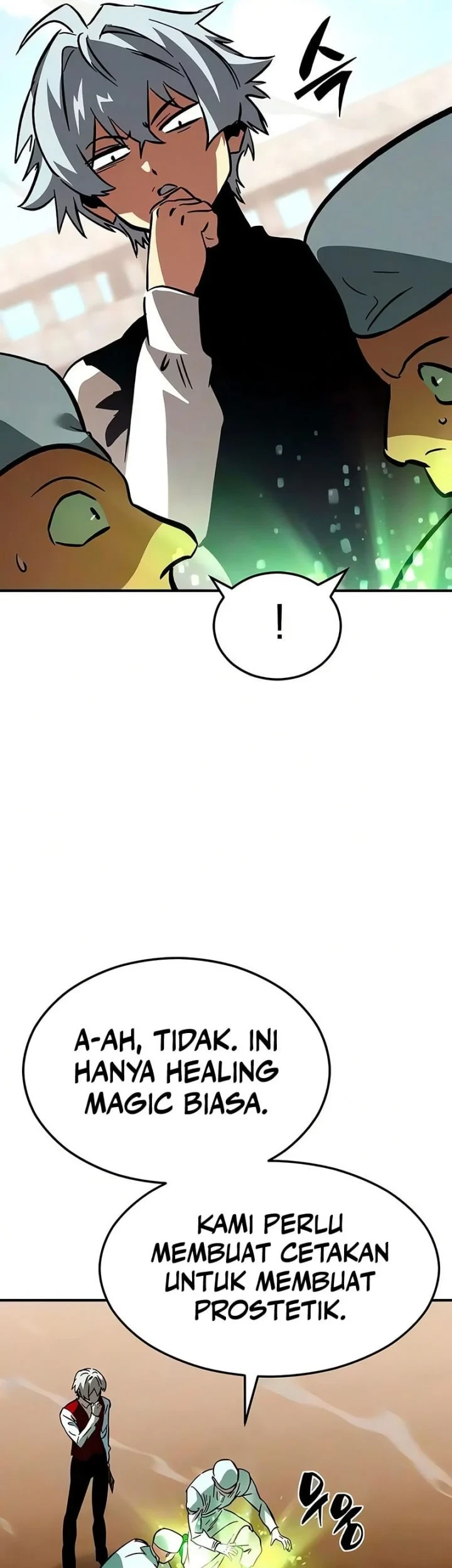 Sword Of The Undying Chapter 8 Halaman 55
