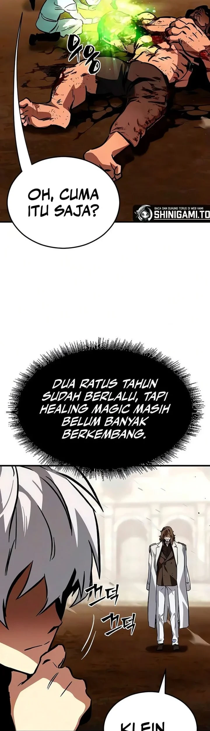 Sword Of The Undying Chapter 8 Halaman 56