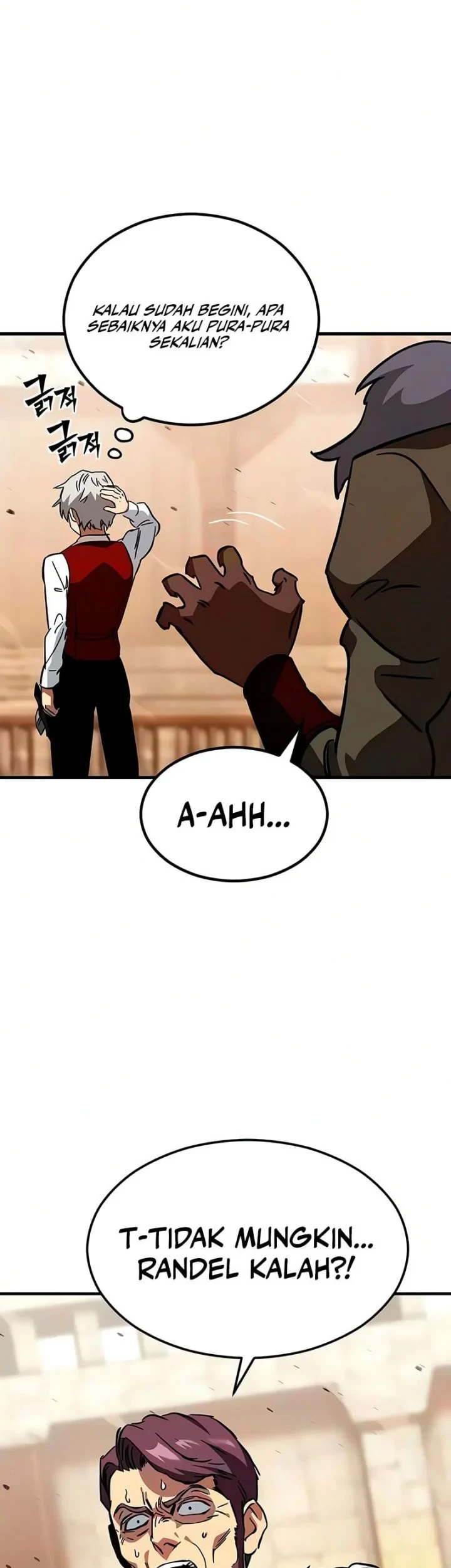 Sword Of The Undying Chapter 8 Halaman 59