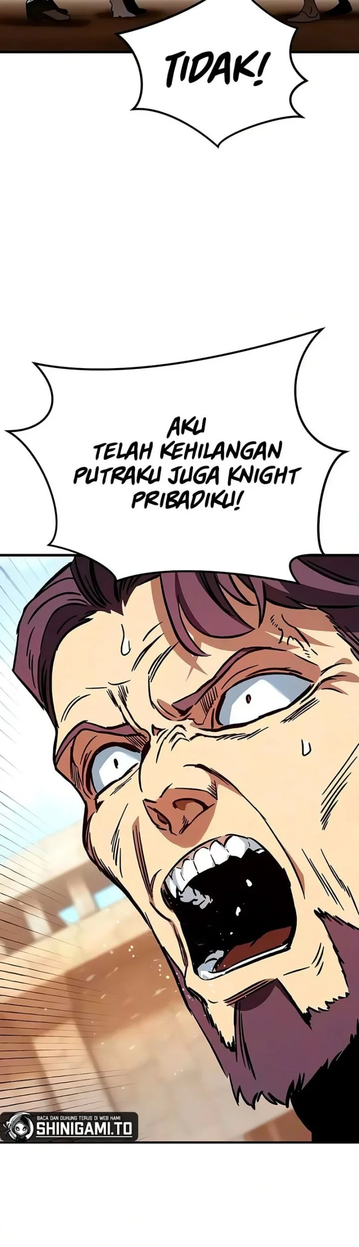 Sword Of The Undying Chapter 8 Halaman 61